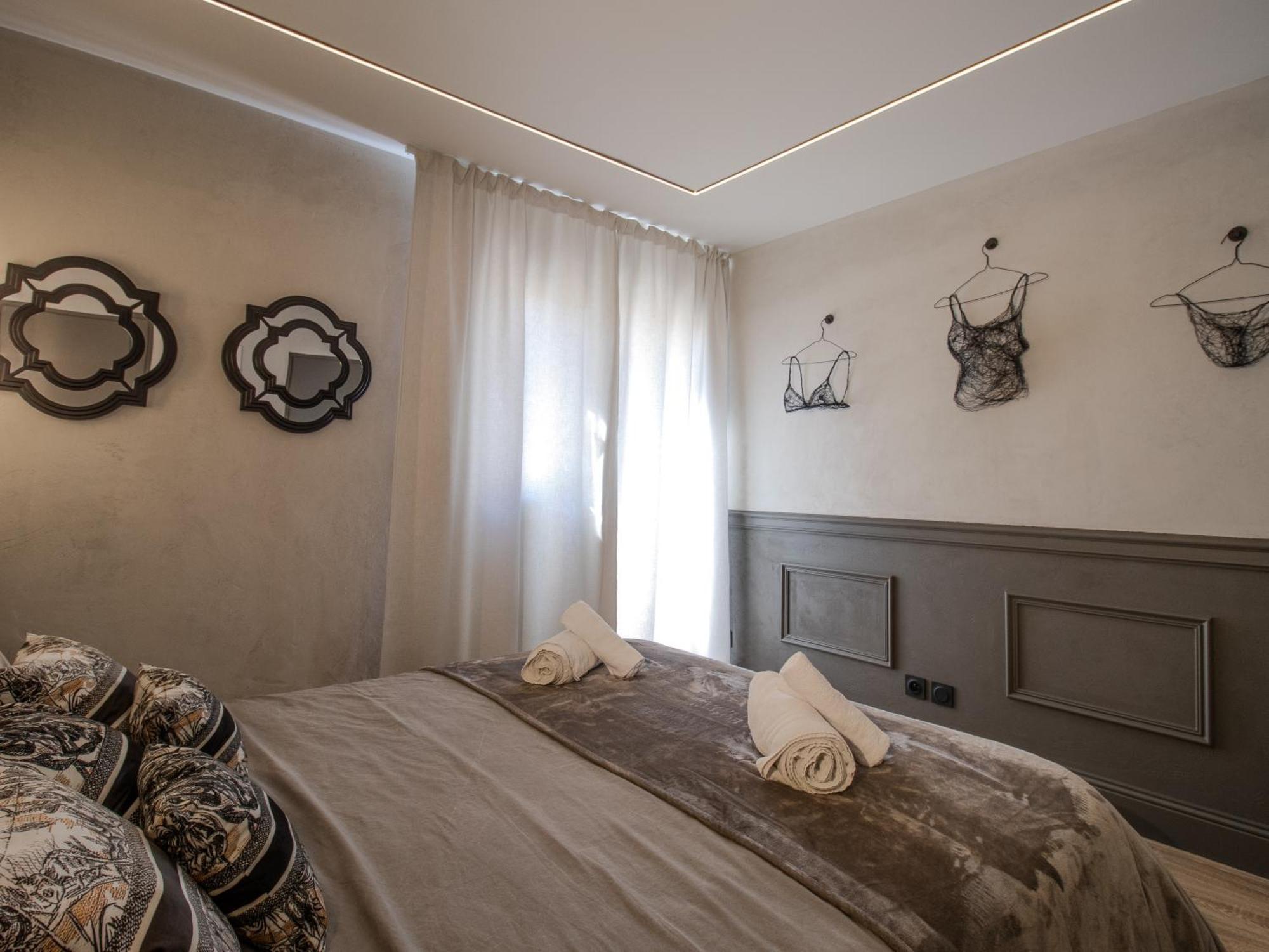 Frontiere Monaco - Hypercentre - Bx Apartment Beausoleil Exterior photo